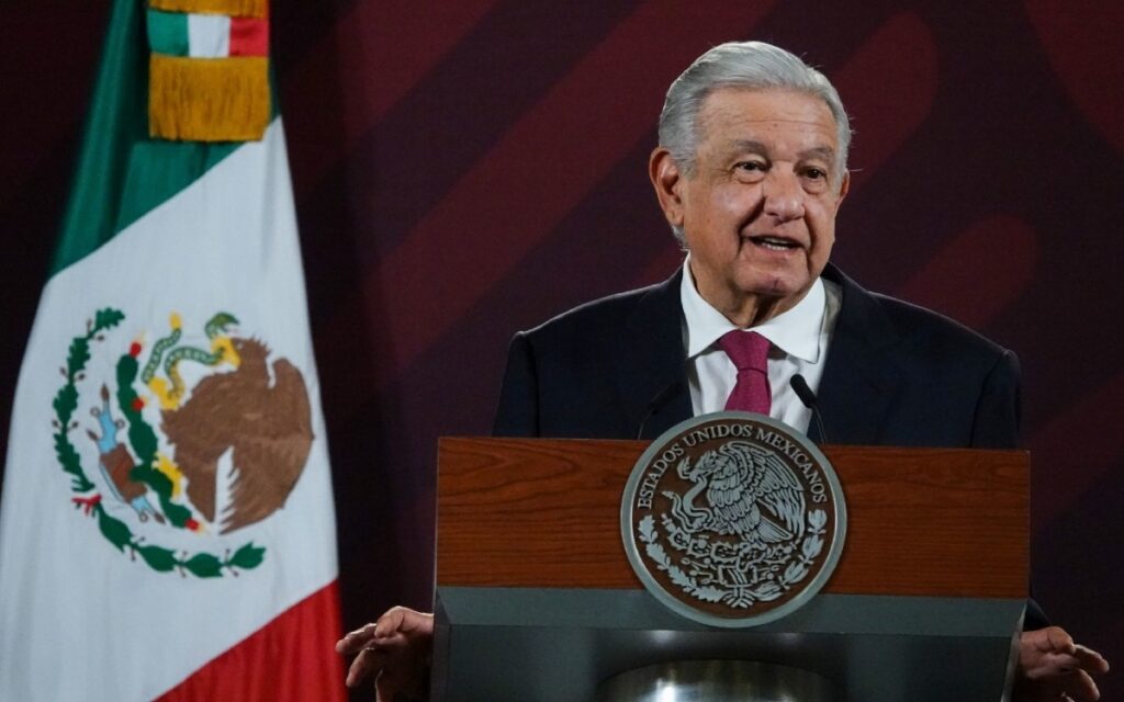 Sonora recibirá 50 mil millones de pesos en obras: AMLO