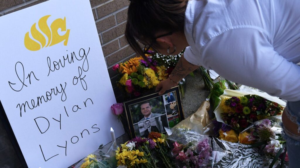 Sospechoso enfrenta más cargos por tiroteo en Orlando, Florida