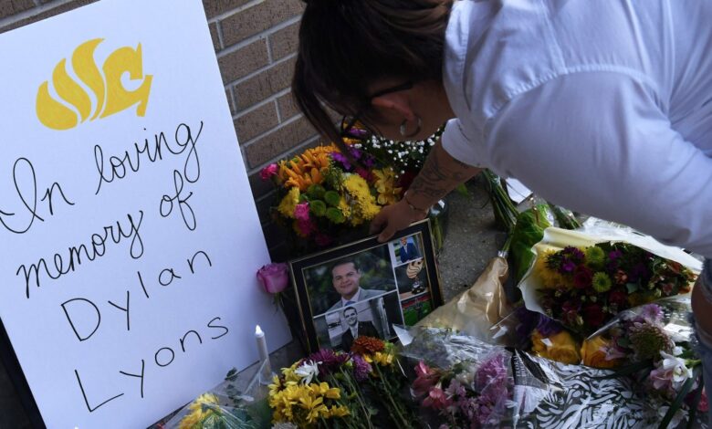 Sospechoso enfrenta más cargos por tiroteo en Orlando, Florida