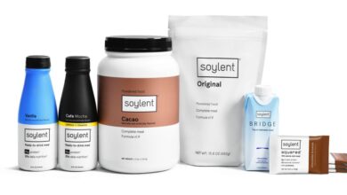 Soylent adquirida por Starco Brands a medida que la compañía de nutrición cambia a su 'próxima etapa natural'