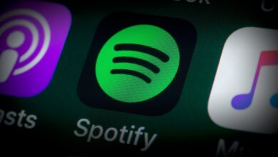 Spotify lanza 'DJ', una nueva función que ofrece música personalizada con comentarios impulsados ​​por IA