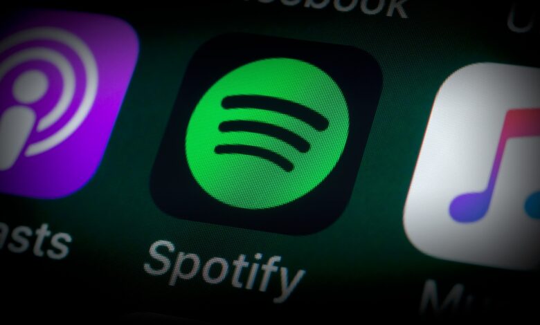 Spotify lanza 'DJ', una nueva función que ofrece música personalizada con comentarios impulsados por IA