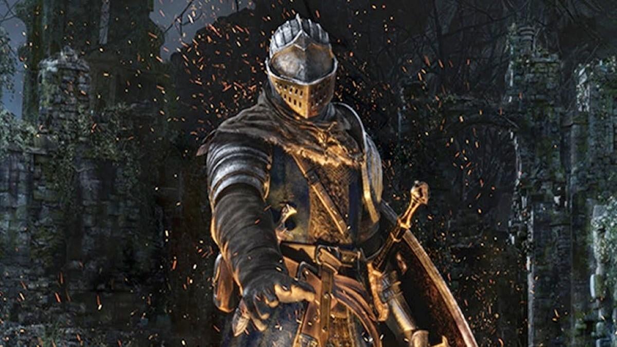 Steamforged Games lanzará un bestiario de Dark Souls lleno de monstruos compatibles con 5E