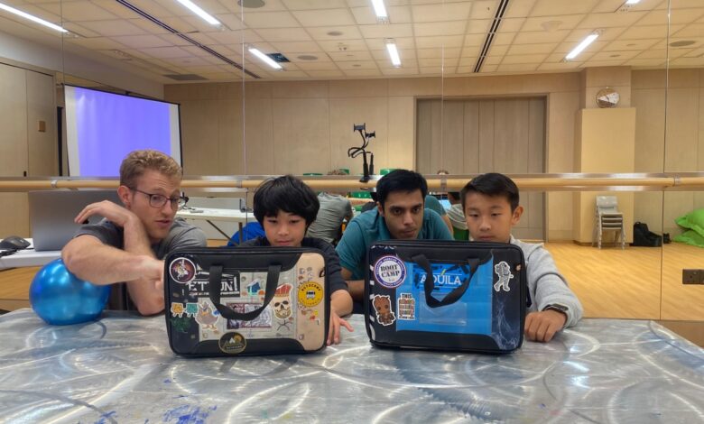Strive recibe el respaldo de Y Combinator para mostrar a los niños que programar es divertido