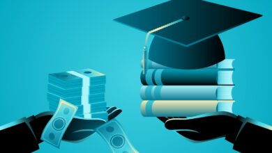 StudentFinance obtiene $ 41 millones para ayudar a los europeos a mejorar sus habilidades para los trabajos en demanda