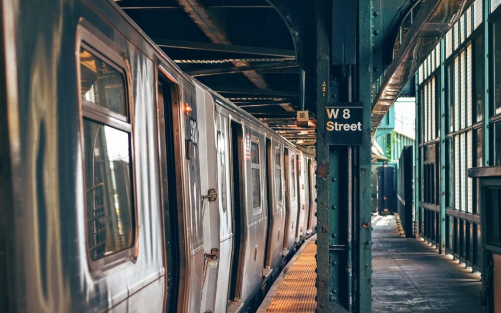 Sujeto asesina a empleado de Metro en Washington y hiere a tres personas