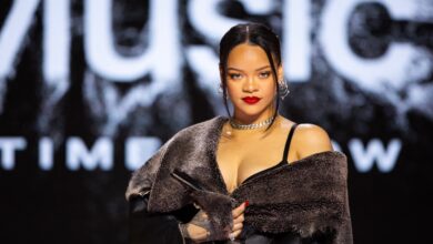 Super Bowl LVII: Impulsa maternidad a Rihanna para cantar en el Súper Domingo | Video