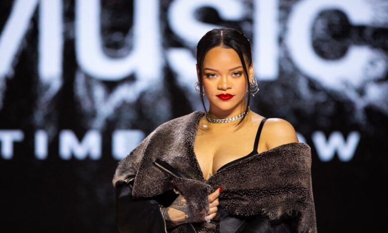 Super Bowl LVII: Impulsa maternidad a Rihanna para cantar en el Súper Domingo | Video