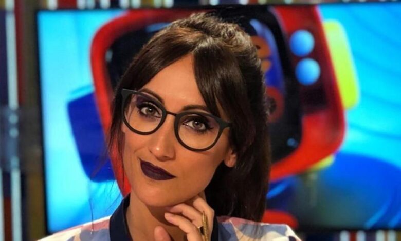 TVE suspende el programa de Ana Morgade tras una sola emisión: "Hemos hecho menos audiencia que el teletexto"