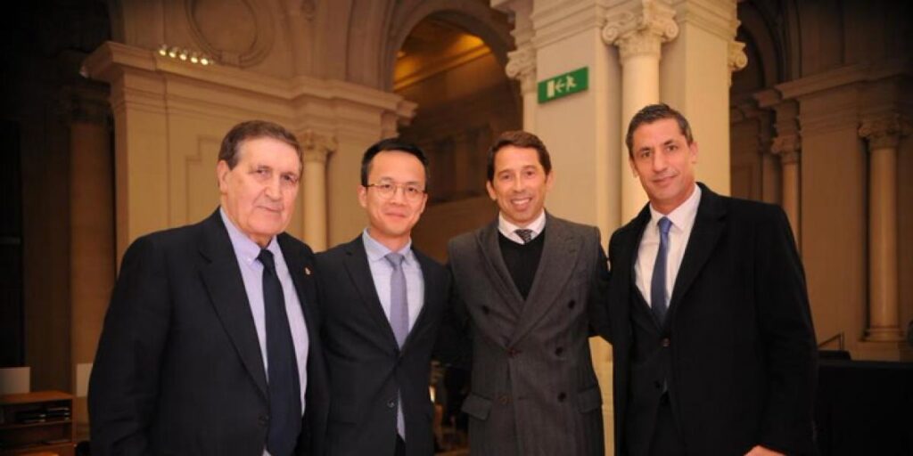 Tamudo: "Cada día de mi vida me paran para hablarme de 'El Tamudazo'"