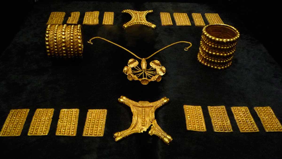 Tartessos, la civilización perdida de la península ibérica