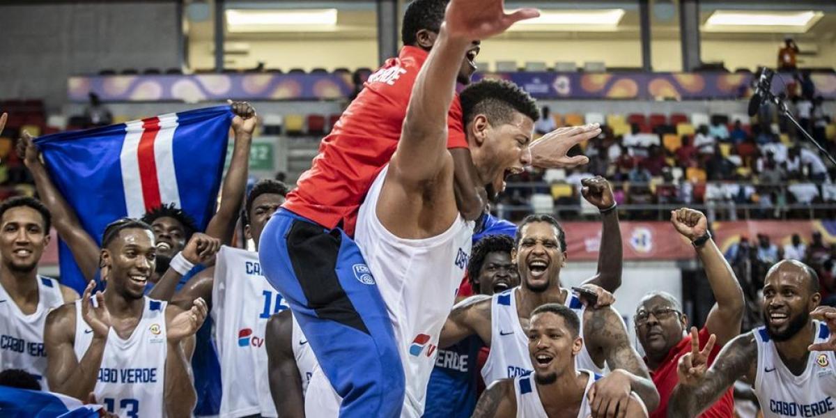 Tavares impulsa a Cabo Verde, la nación más pequeña en un Mundial