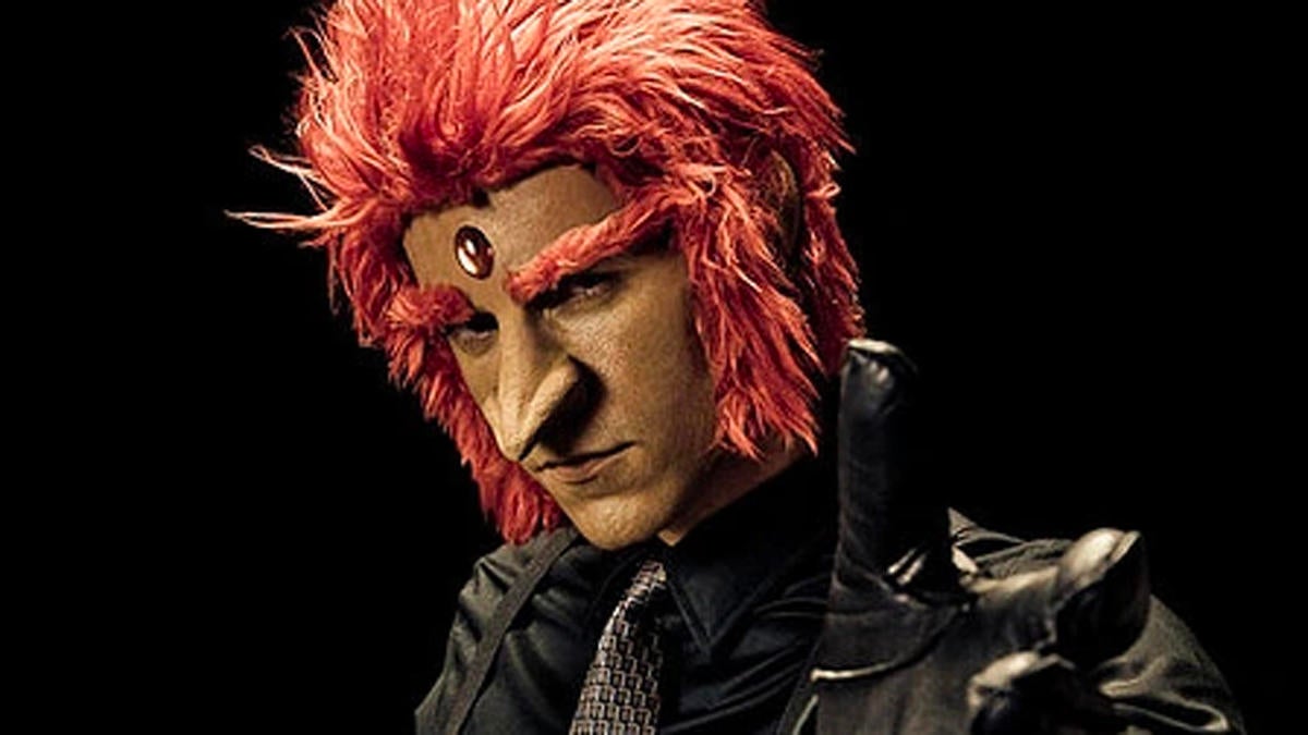 Tears of the Kingdom puede incluir un sorprendente actor de voz