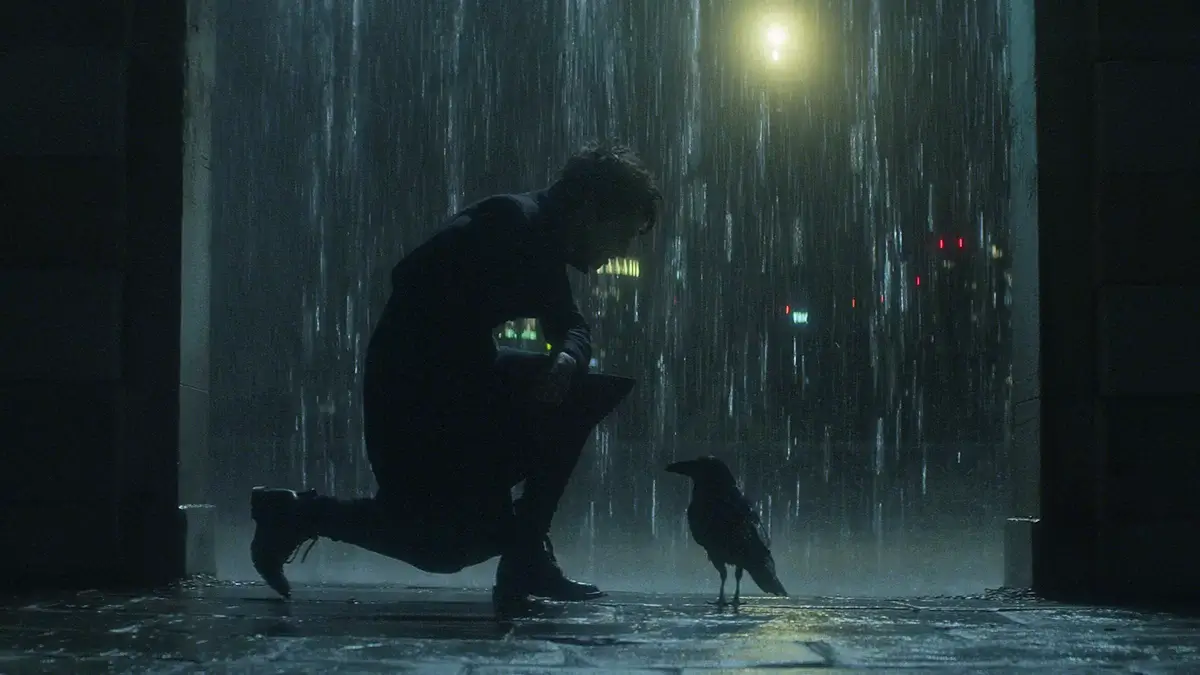 Tom Sturridge The Sandman Temporada 2 Historias