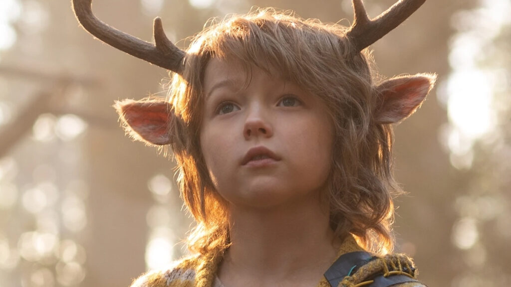 Temporada 3 de 'Sweet Tooth' espera orden de renovación anticipada en Netflix