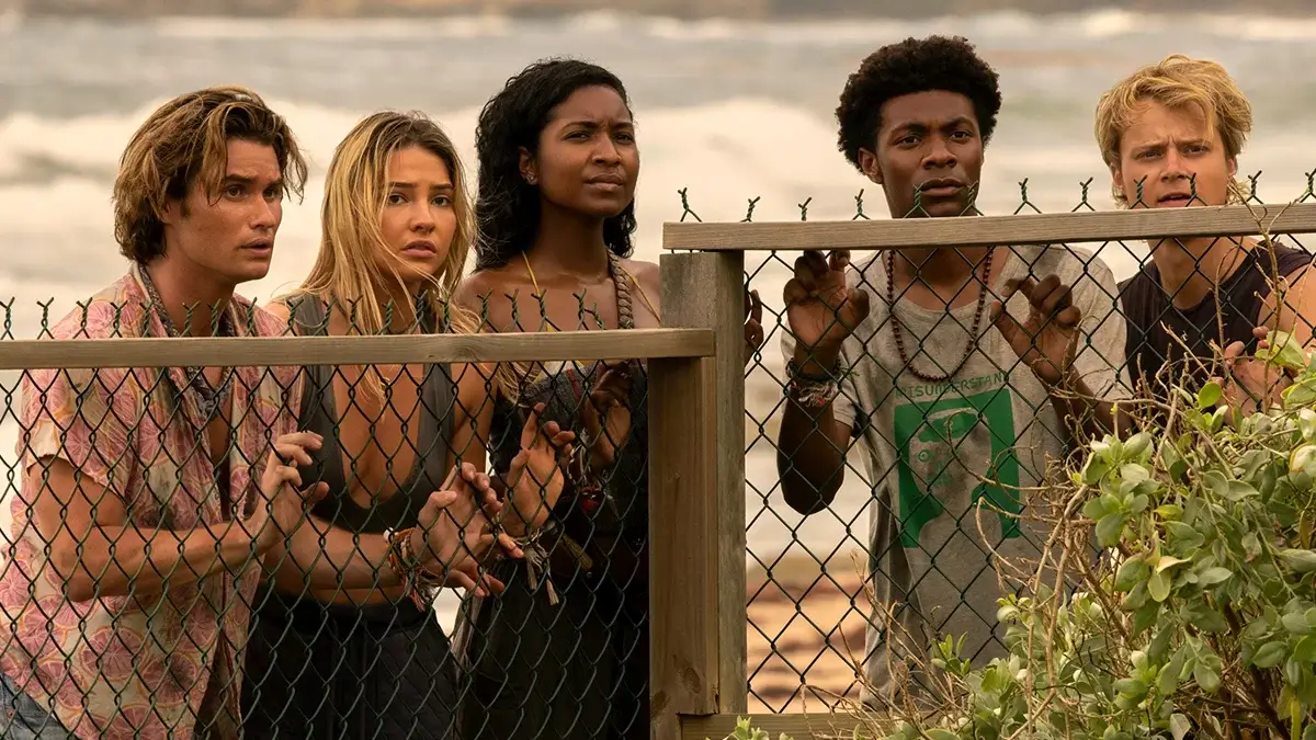 Outer Banks temporada 4 netflix todo lo que sabemos hasta ahora