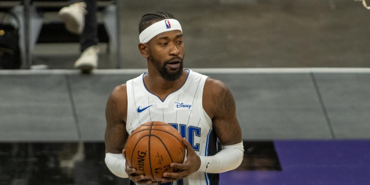 Terrence Ross, calabazas a los Mavs y apuesta por los Suns