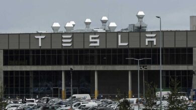 Tesla "tiene dos posibilidades" para llegar a México: AMLO