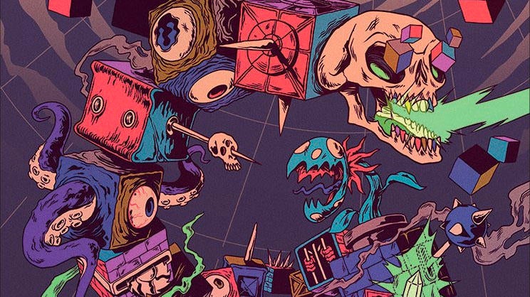 The Gathering elimina a Tiny Naked Man de Card Art