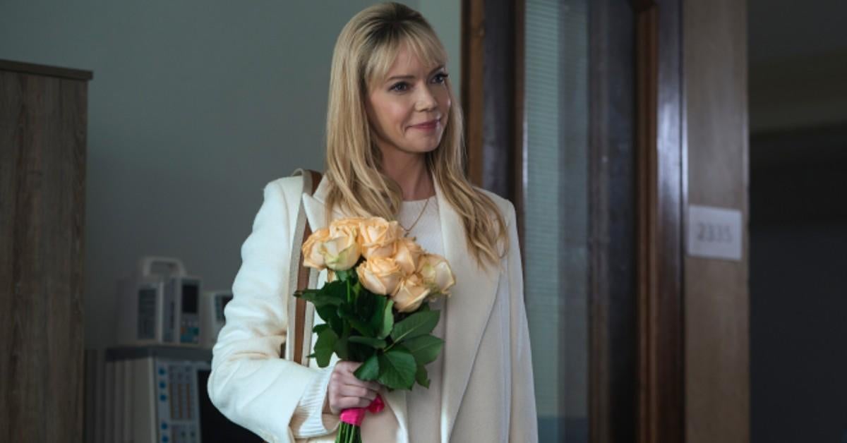 They Listen de Blumhouse agrega Riki Lindhome del miércoles