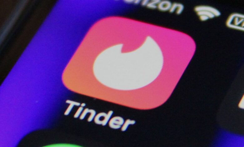 Tinder lanza nuevas funciones de seguridad, incluido un modo de incógnito