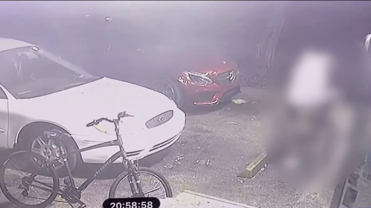 Tiroteo deja a dos personas muertas y dos heridas