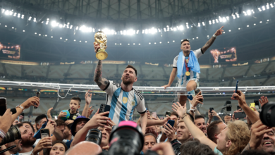Título de Argentina será 'bandera' de la candidatura sudamericana para 2030