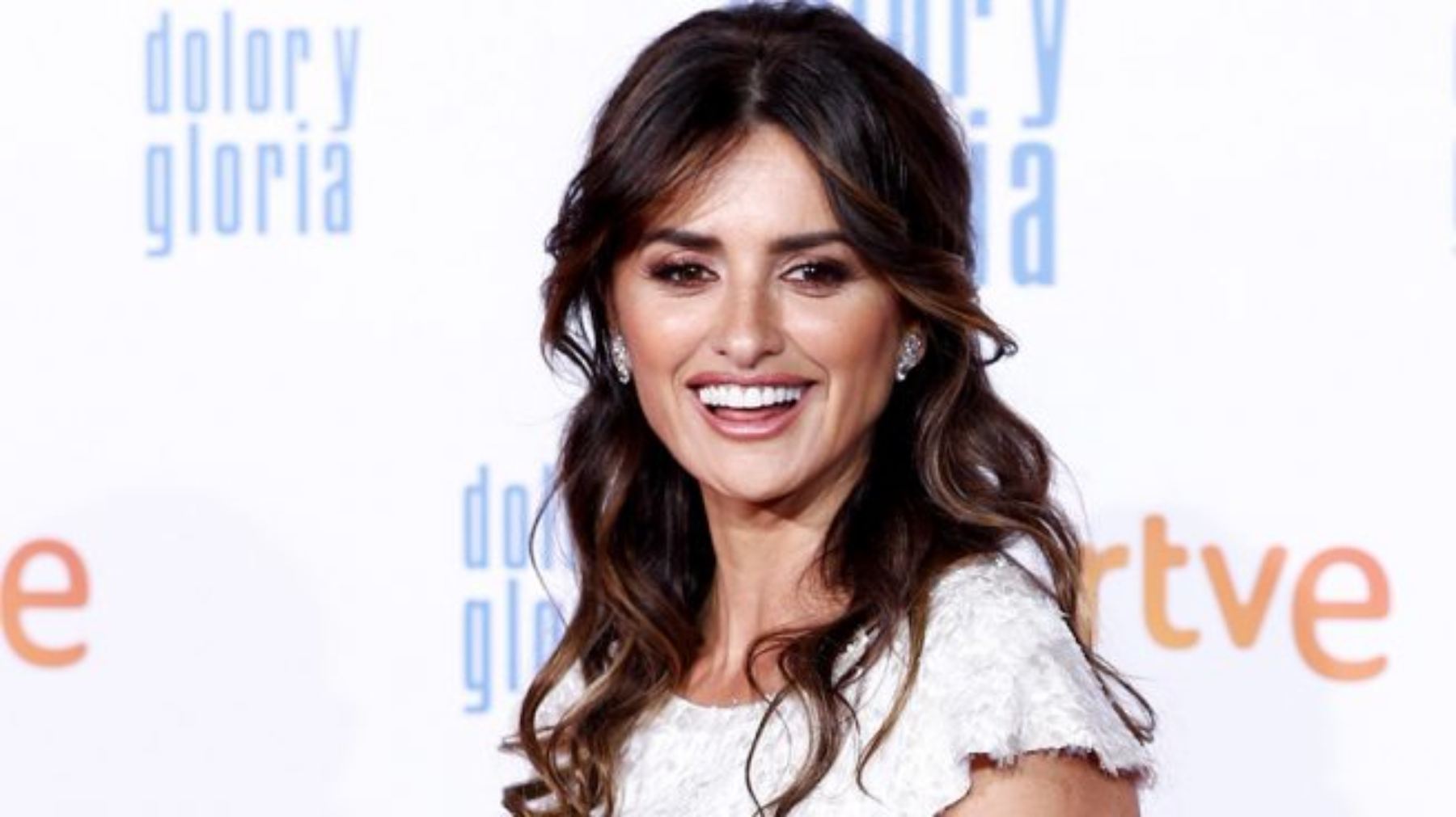 Todo lo que no sabes de Penélope Cruz a la puerta de los Goya