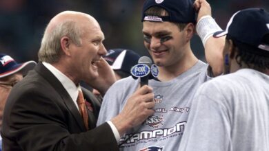 Tom Brady será el comentarista mejor pagado de la televisión | Video