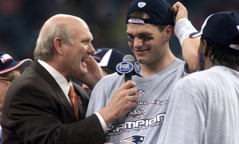 Tom Brady será el comentarista mejor pagado de la televisión | Video