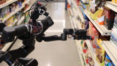 Toyota Research Institute SVP sobre la dificultad de construir el robot doméstico perfecto