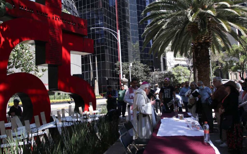 Tragedia en Pasta de Conchos cumple 17 años sin avances sustanciales