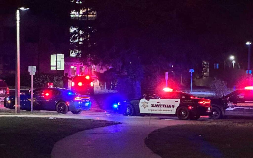 Tres muertos y cinco heridos tras tiroteo en universidad de Estados Unidos