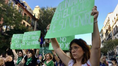 Tribunal Constitucional perfila aval a Ley de aborto en España