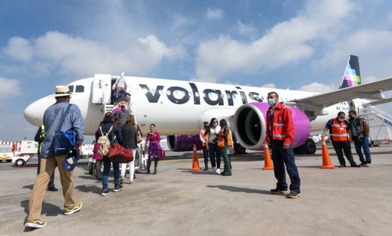 Turismo internacional en México creció 20.3 % en 2022