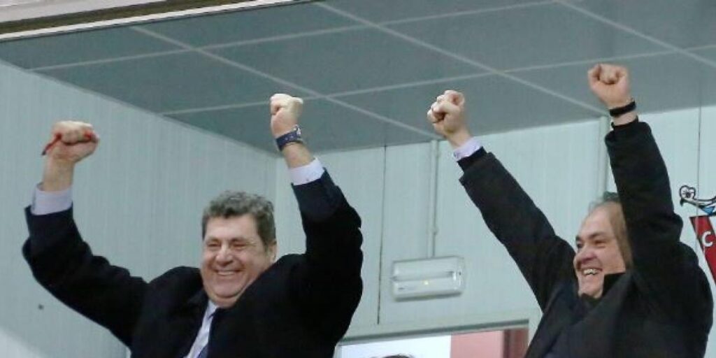 Ubarrechena: "Tenemos bastante 'chance'"