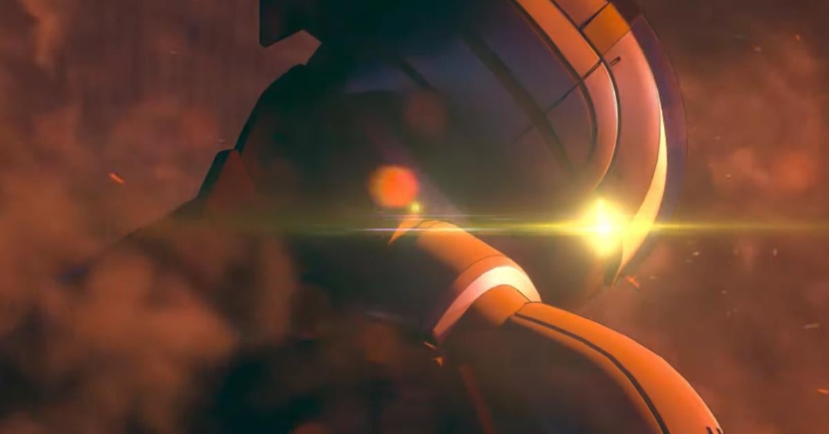 Ultraman de Netflix lanza nuevo tráiler de la temporada final