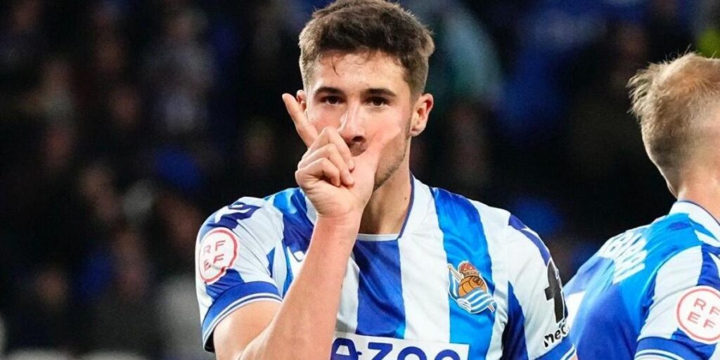 Un Sanse poco brillante se lleva el derbi guipuzcoano con merecimiento