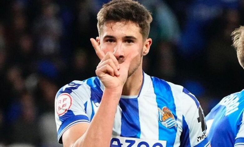 Un Sanse poco brillante se lleva el derbi guipuzcoano con merecimiento