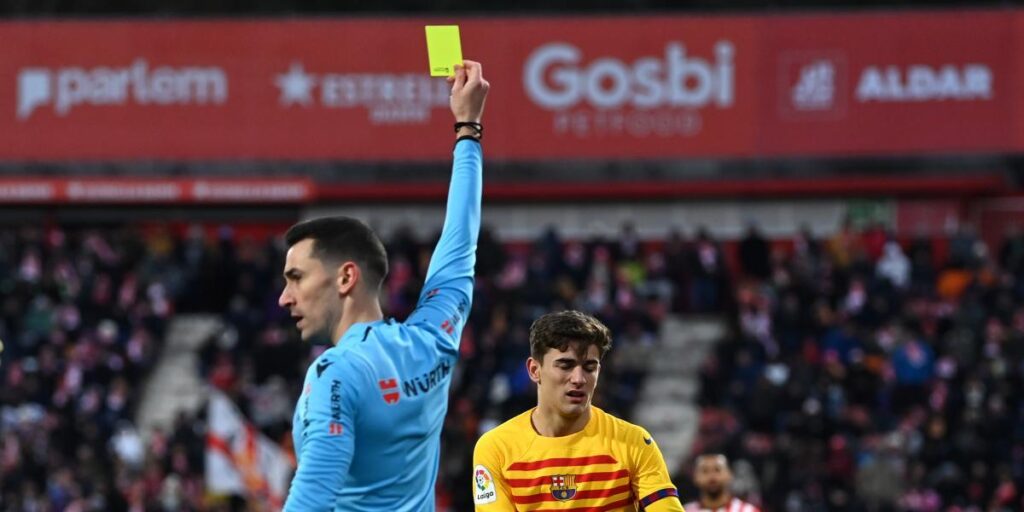 Un árbitro con el que la Real no pierde