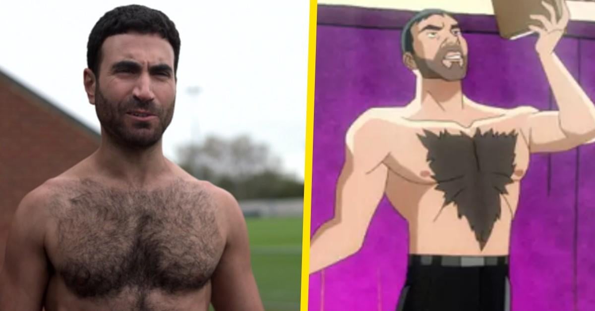 Un especial de San Valentín muy problemático para presentar a Brett Goldstein de Ted Lasso