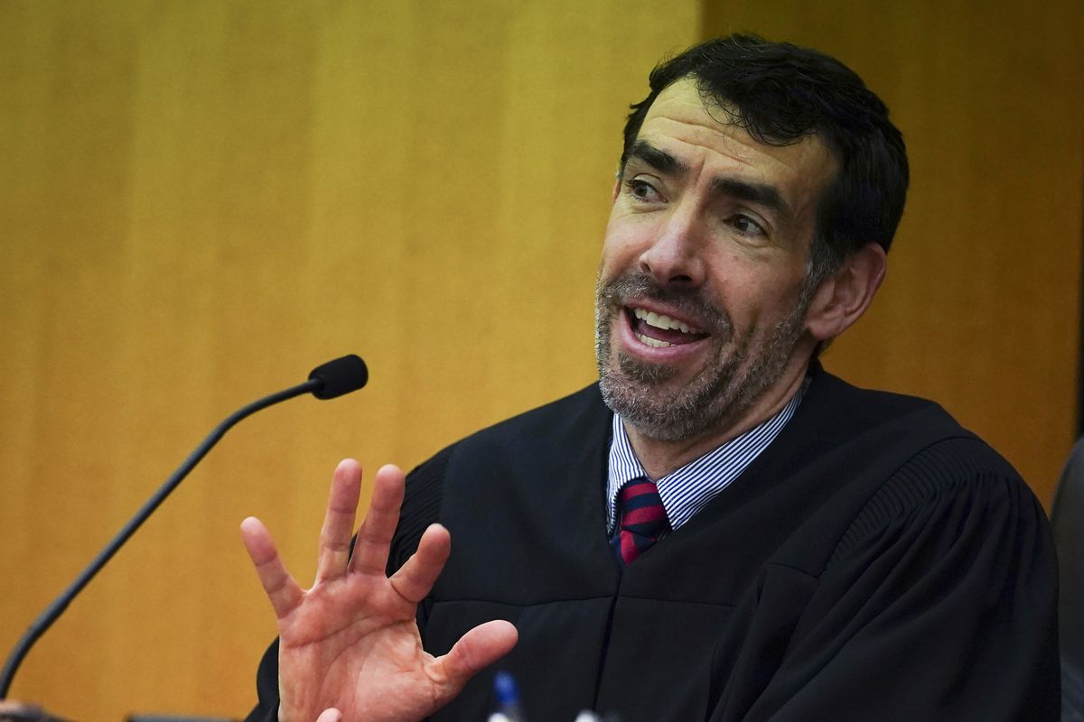 Un gran jurado ve indicios de perjurio en la investigación sobre el intento de pucherazo de Trump en Georgia en 2020