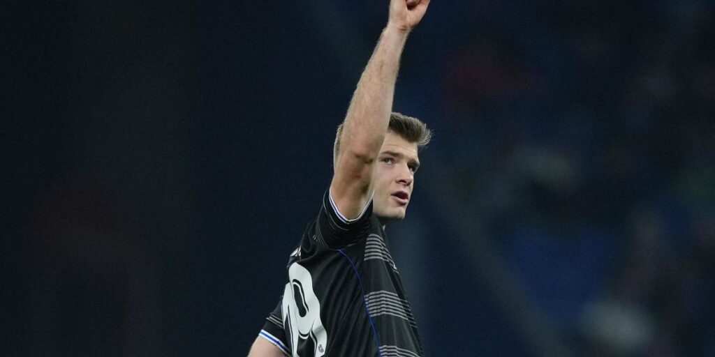 Un partido de grandes momentos