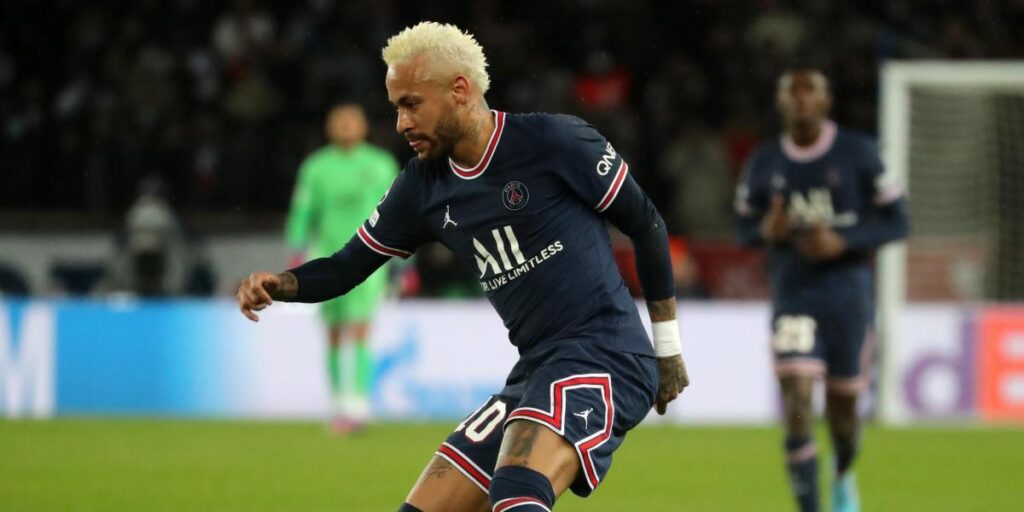 Un virus intestinal se cuela en el vestuario del PSG