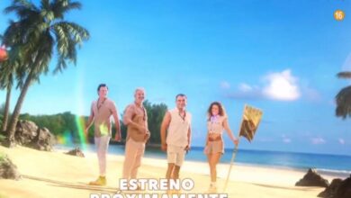 Uno de los rostros más polémicos de la televisión se suma a 'Supervivientes 2023'