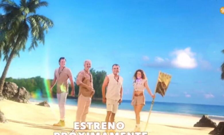 Uno de los rostros más polémicos de la televisión se suma a 'Supervivientes 2023'