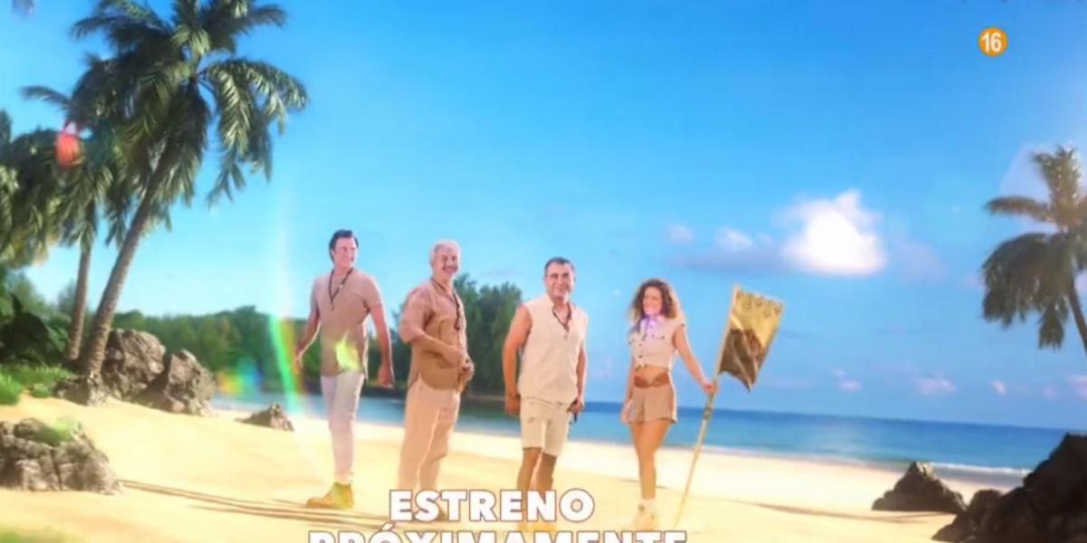 Uno de los rostros más polémicos de la televisión se suma a 'Supervivientes 2023'