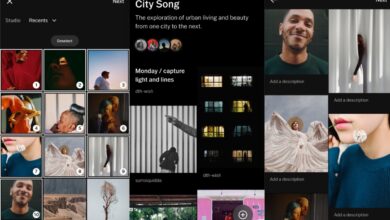VSCO se está convirtiendo en una red social legítima para fotógrafos
