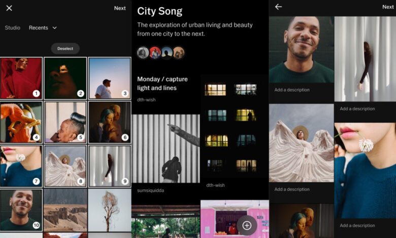 VSCO se está convirtiendo en una red social legítima para fotógrafos
