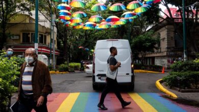 Va Congreso CDMX por ley que reconozca a personas no binarias
